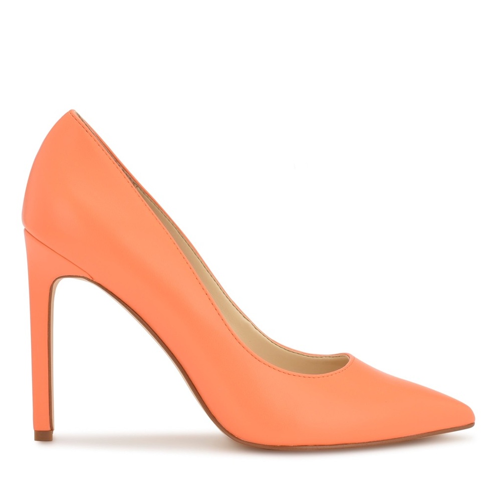 NWT Tatiana Pointy Toe Pumps - Nine West High Heels
